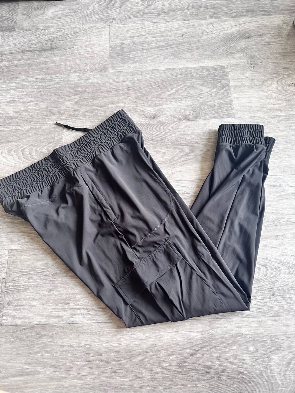 Vitality Swift Cargo Jogger